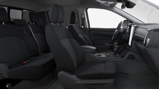 2026 Ford Ranger® Internal Image 1